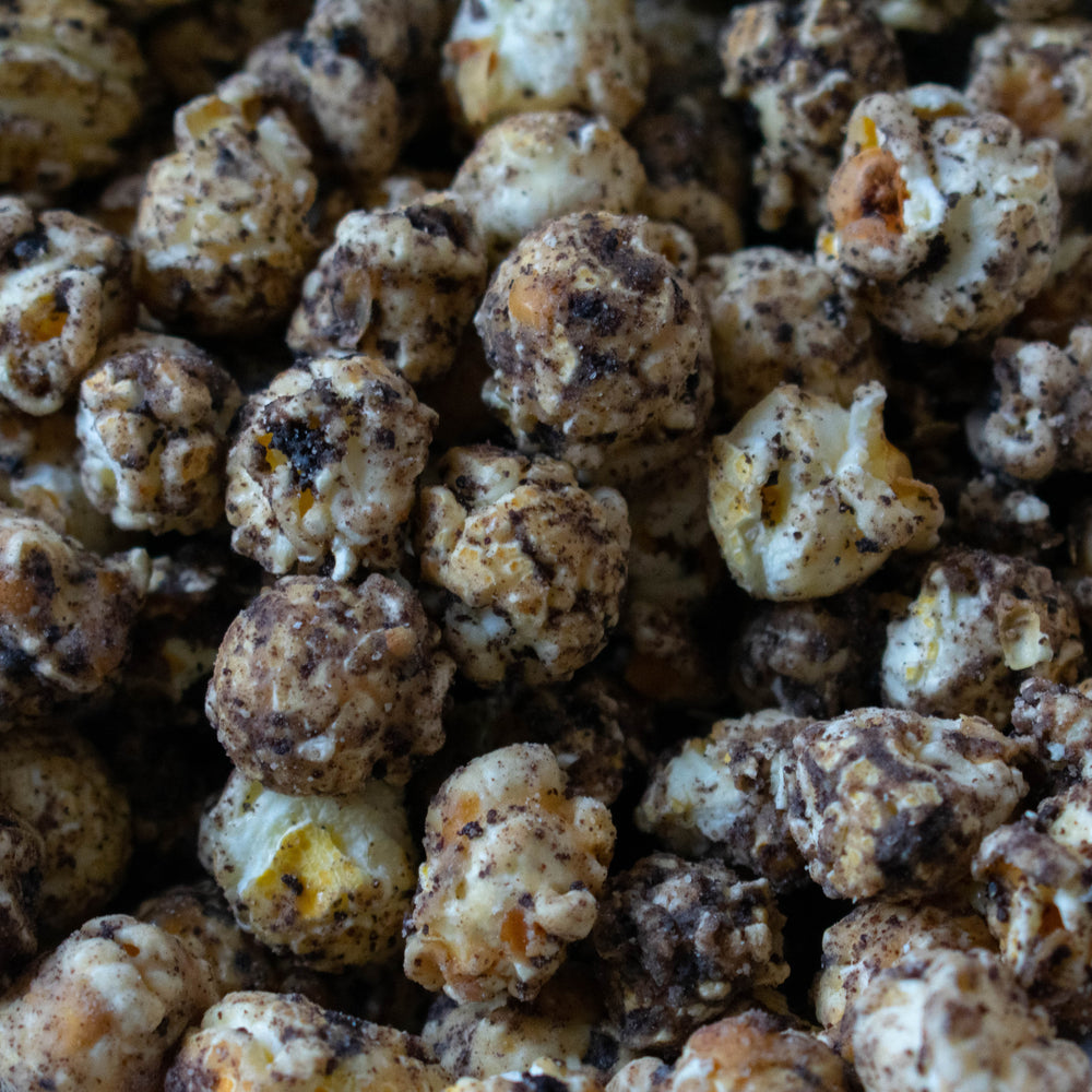 Celebration Bundle - 7x Popcorn Snack Packs